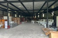Warehouse For Sale In Pasal Mw Piliyandala