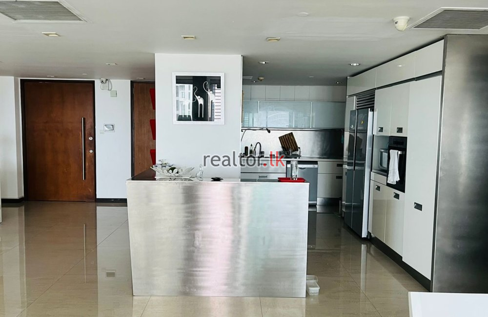 The Monarch Four Bed For Sale Colombo 03
