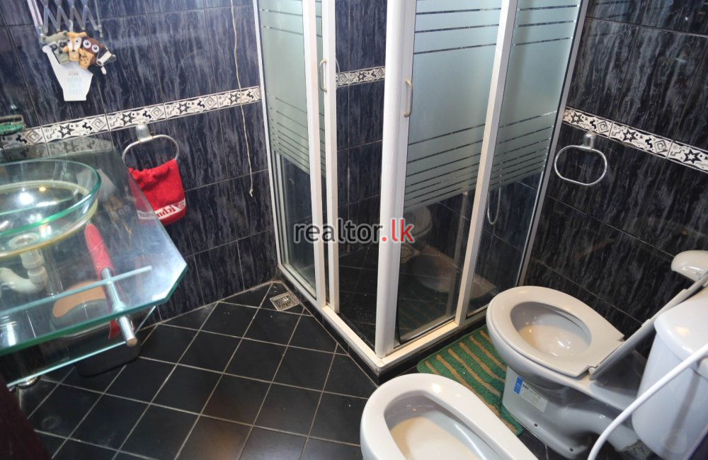 Three Bed For Sale At Emerald Court Mount Lavinia