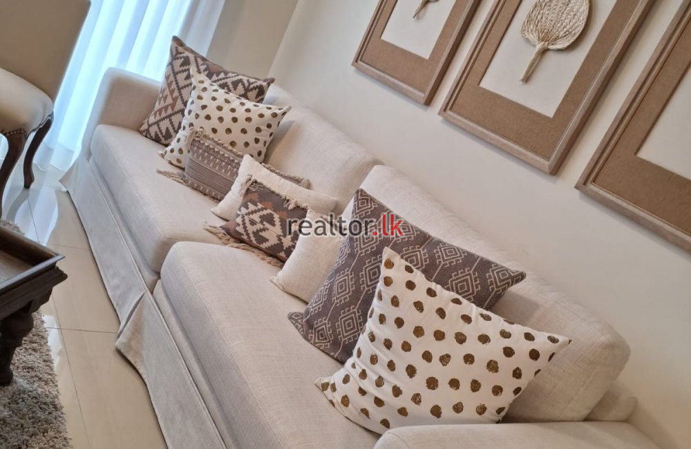Two Bed For Sale At Havelock City Peterson Tower