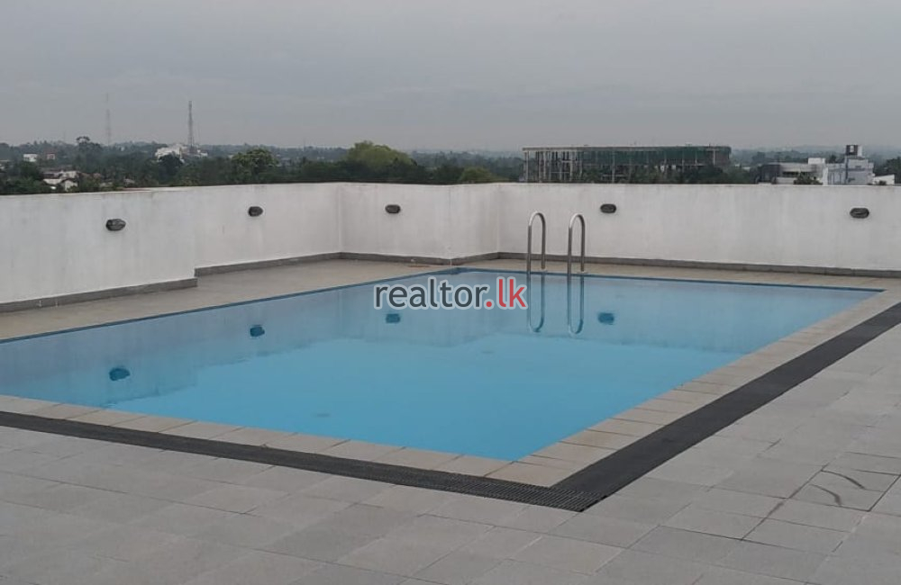 Three Bed For Sale In Suncity Towers Malabe
