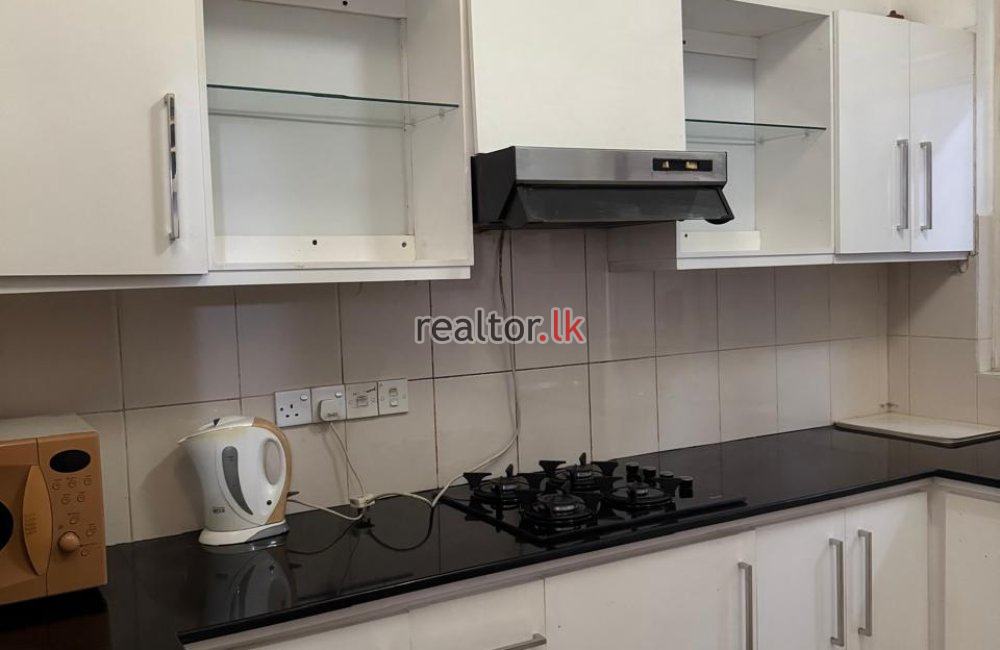 Three Bed For Rent In St Micheal Apartments