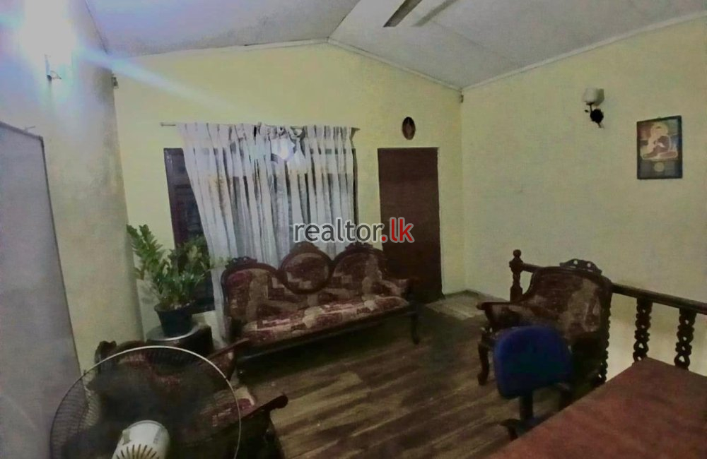 House For Sale At Nelson Lane Colombo 3