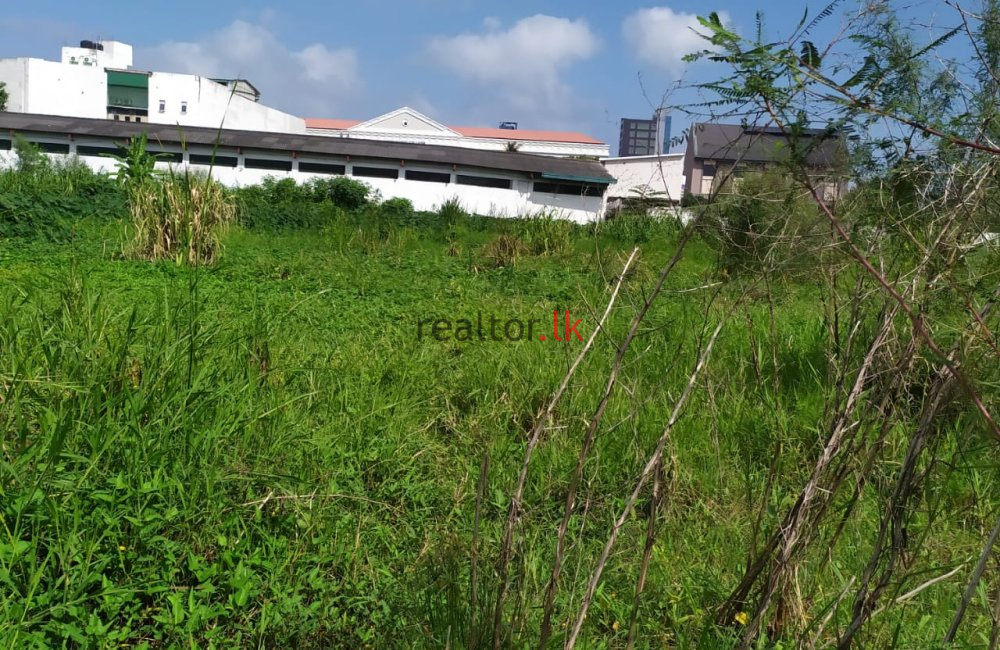 Kelani Ganga Mill Rd Land For Sale