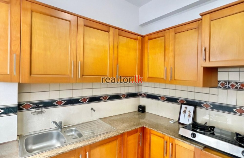 Two Bed For Sale In Emperor Residencies Colombo 3