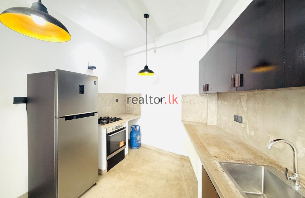 Three Bed House For Rent In Nugegoda