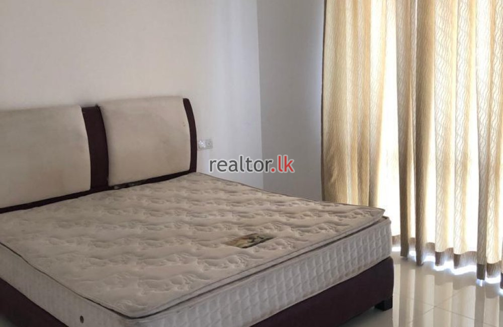 Three Bed For Sale At Prime Residencies Colombo 5