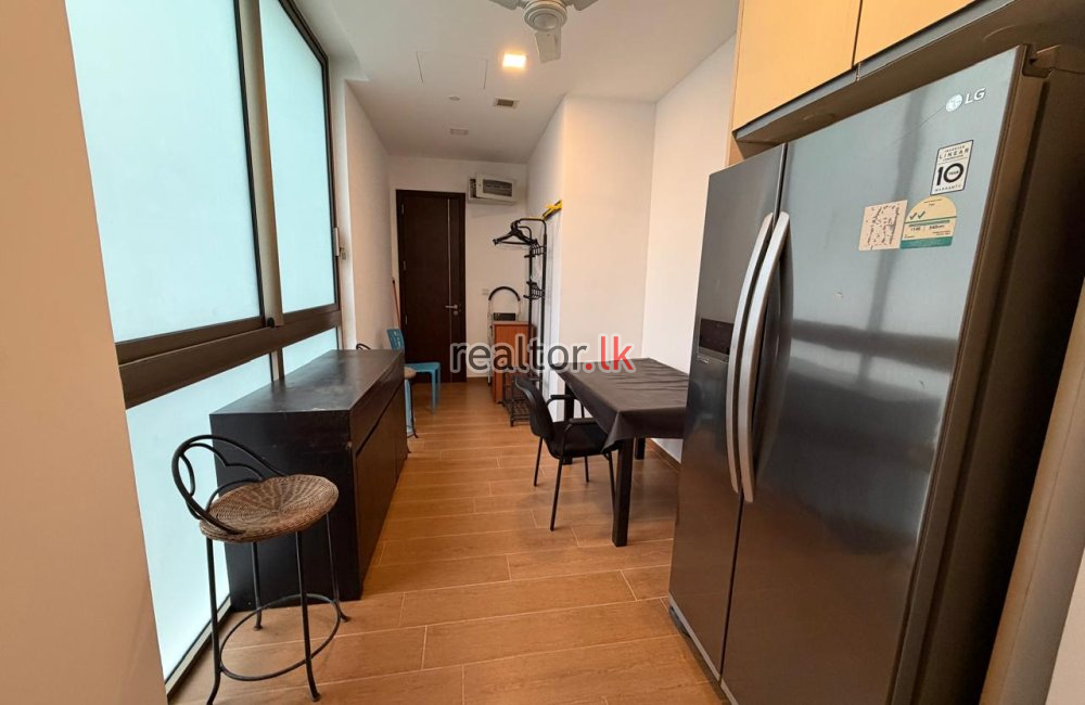 Three Bed For Rent At 7th Sense Apartments