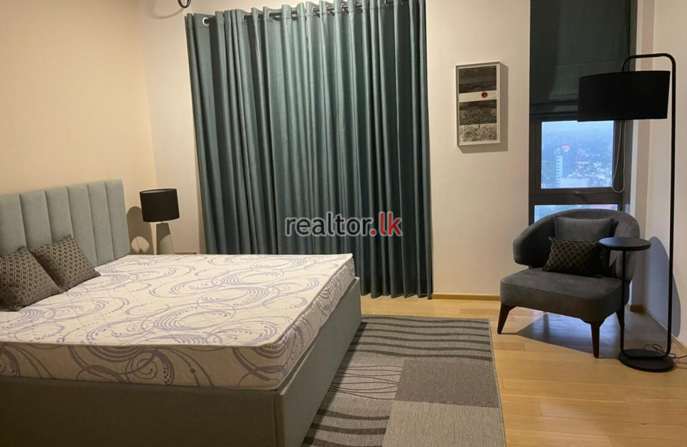 Two Bed Apartment At Altair Colombo 2