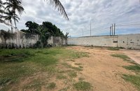 Marine Drive Facing Land For Sale In Colombo 03