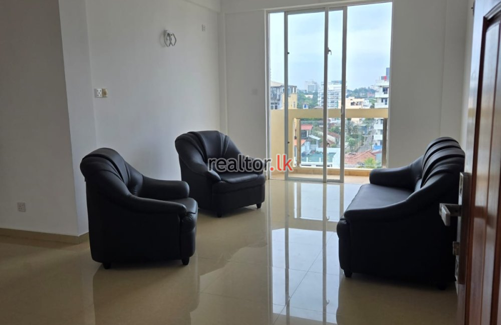 Three Bed For Sale In Mount Royal Residencies