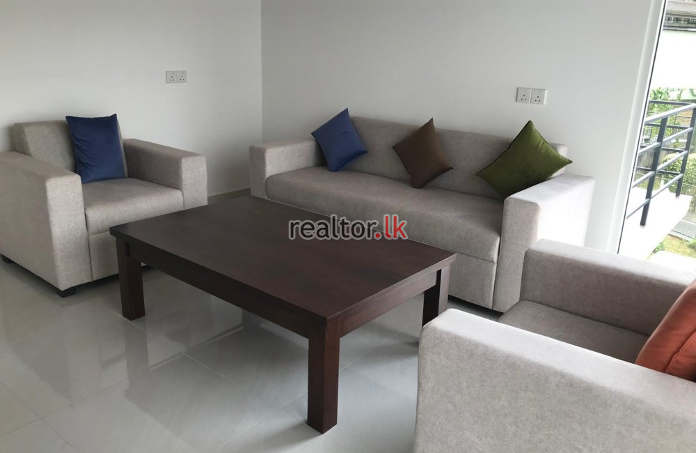 Lakeview Two-Story Villa For Sale In Nuwara Eliya