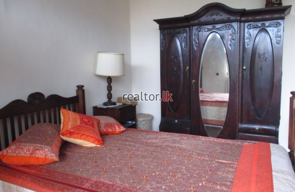 House For Rent In Jawatta Rd Colombo 05