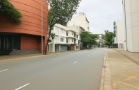 Commercial Property For Rent In Colombo 04