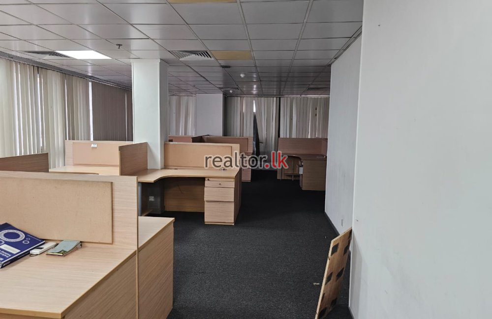 Bauddhaloka Mw Colombo 04 Office Space For Rent