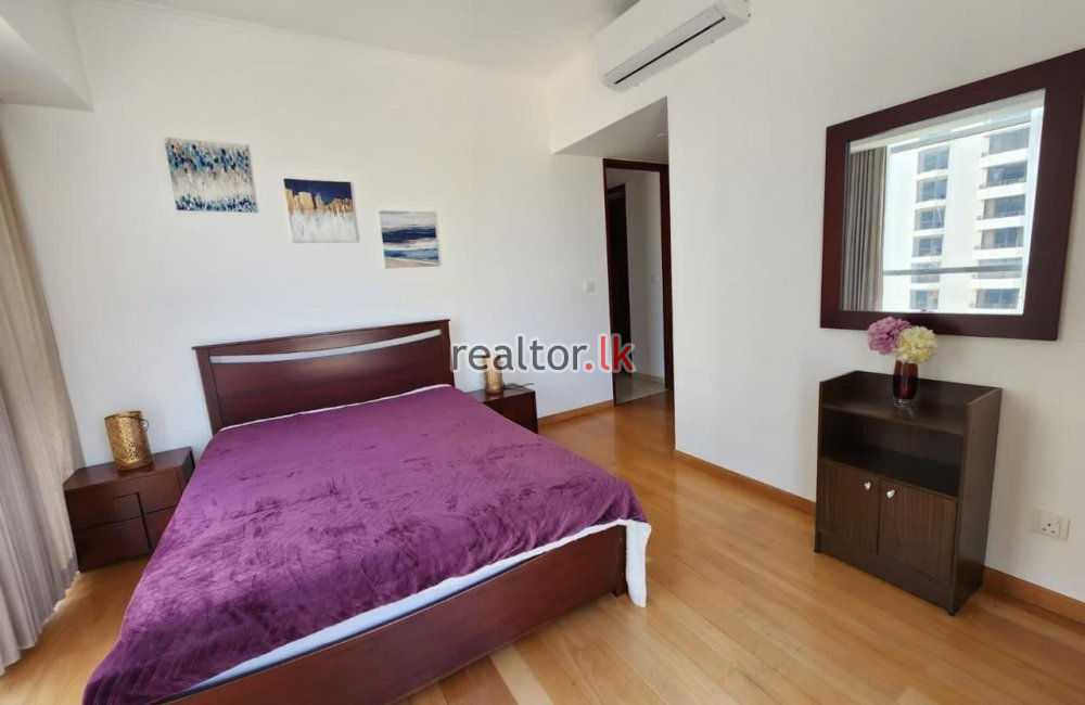 Three Bed Apartment For Sale In Emperor Colombo 3