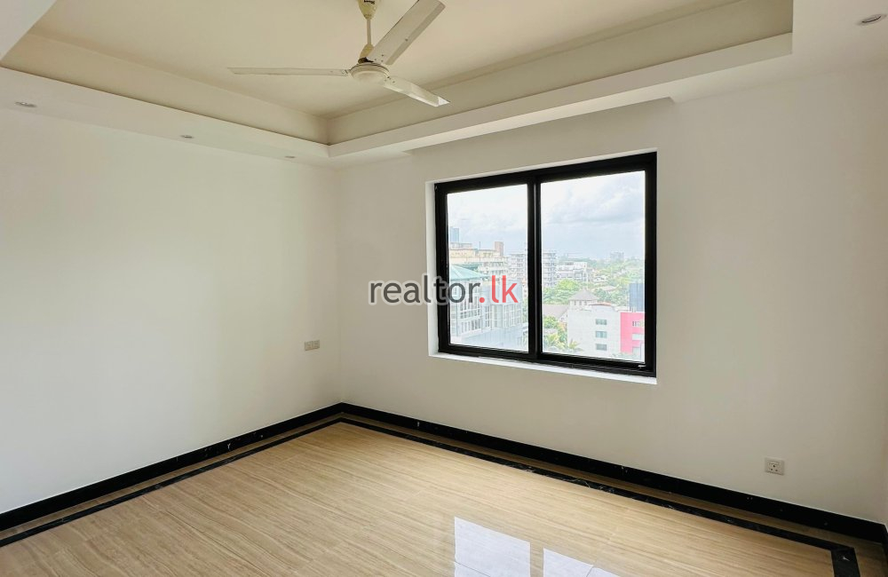 Luxury Spacious Apartment For Sale In Colombo 03