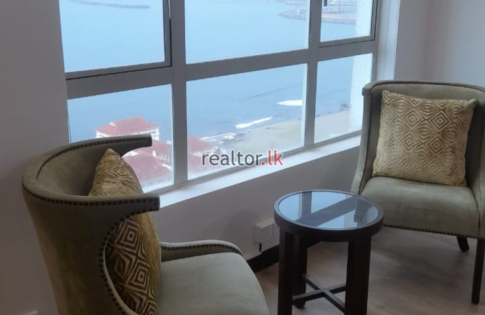 Two Bed For Rent In Iceland Residencies Colombo 3