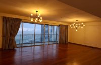 Sea View Four Bed For Rent At Shangri-La Colombo