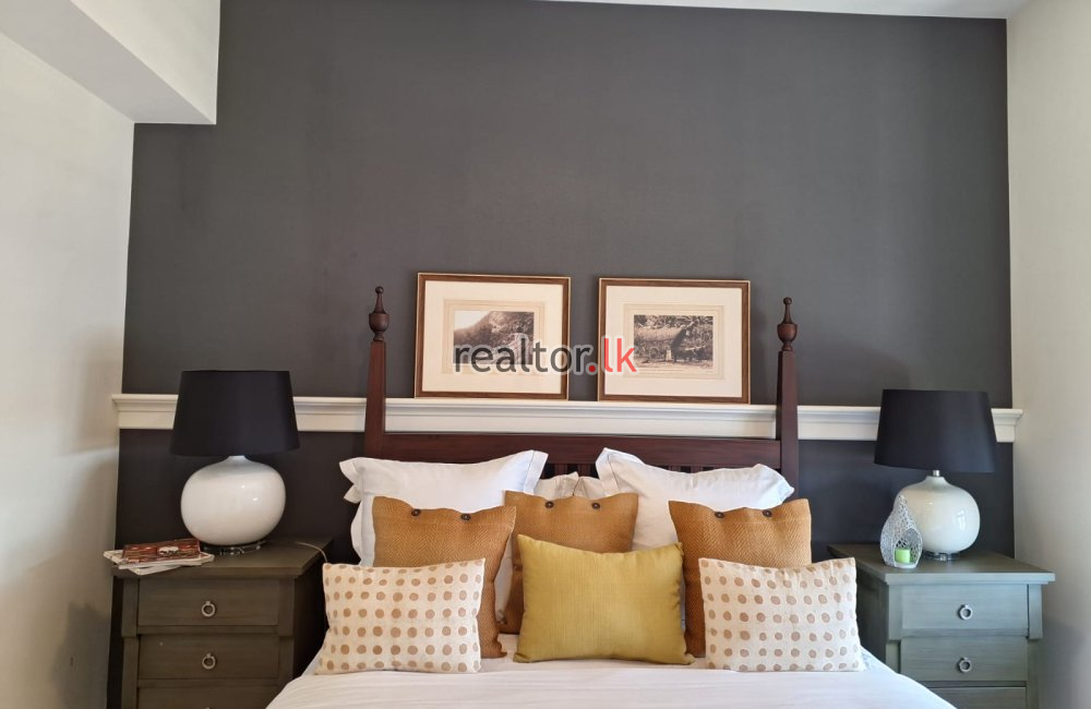 Two Bed For Sale At Havelock City Peterson Tower