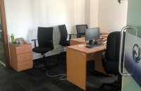 Office Space At Facing Dharmapala Mw Colombo 7