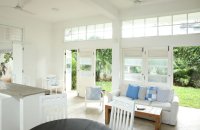 Characteristics House For Rent In Colombo 08