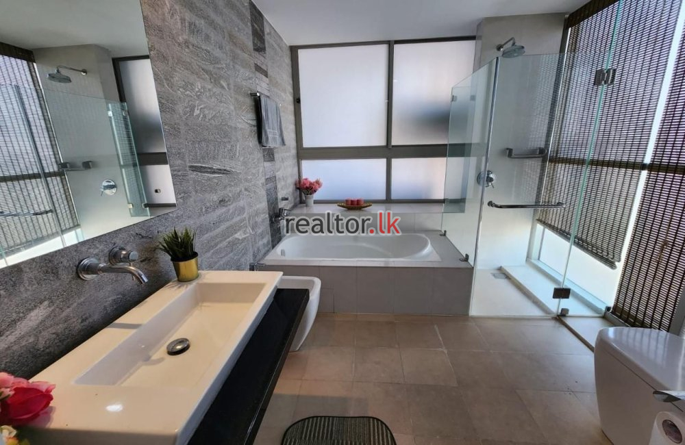 Three Bed Apartment For Sale In Emperor Colombo 3