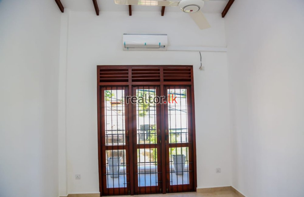 House For Sale At Abeysekara Road Dehiwala