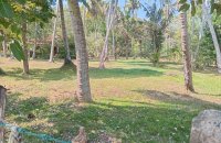 Beach Land For Sale At Hiriketiya