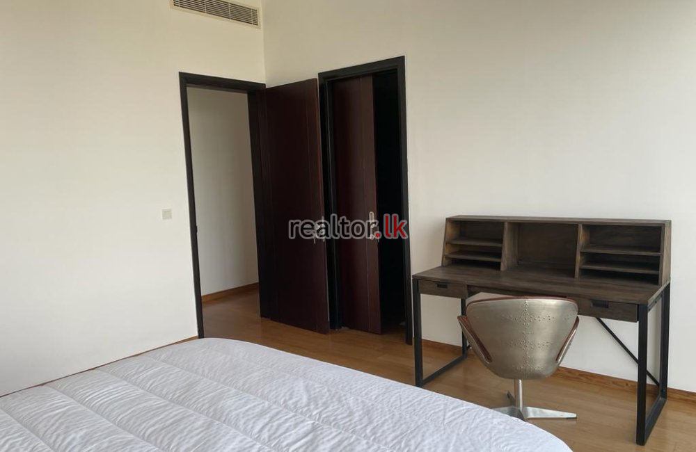 Two Bed For Rent In 7th Sense Colombo 7