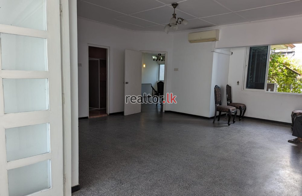 House For Sale In Rosmead Place Colombo 07