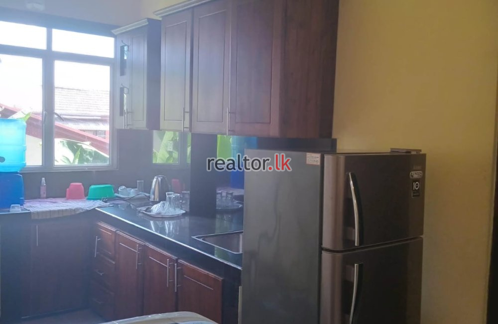 Three Bed At Golumadama Junction Ratmalana