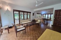 House For Rent At Torrington Avenue Colombo 07