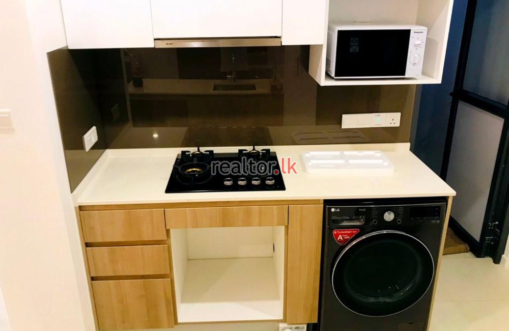 Three Bed For Rent Capitol TwinPeaks Colombo 02