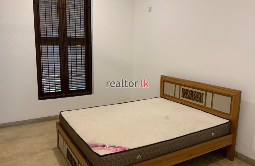House For Rent At Nawala