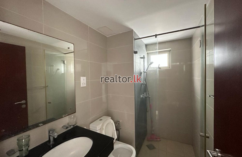 Apartment For Rent In On320 Residencies Colombo