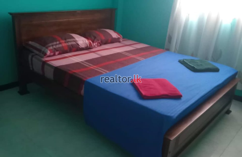 Three Bed At Golumadama Junction Ratmalana