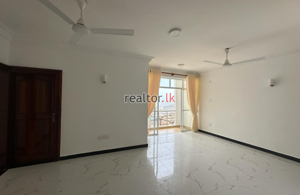 Refurbished Apartment For Sale In Colombo 03