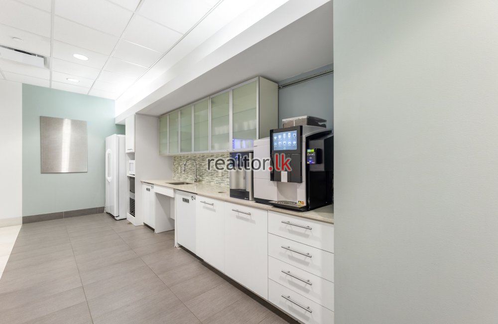 Fully Furnished Office at Regus Bernards Business