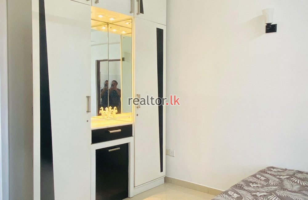 Three Bed For Sale In Span Tower 10 Dehiwala