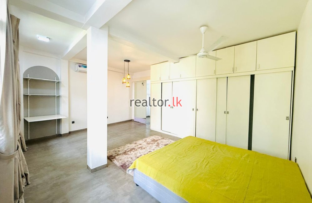 Three Bed House For Rent In Nugegoda