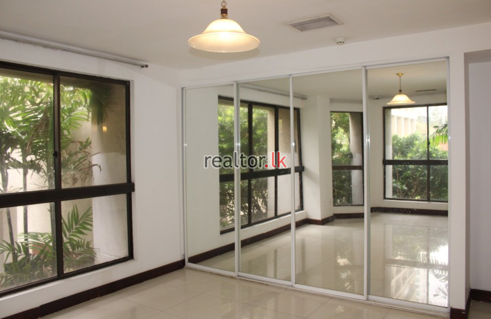 Crescat Residencies Two Bed Apartment For Sale