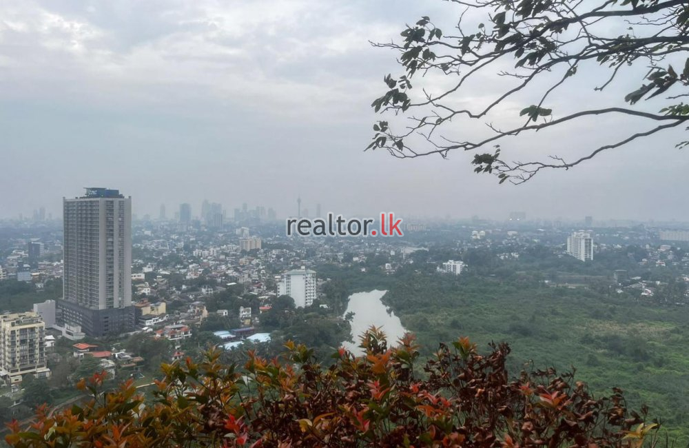Three Bed For Rent In Clearpoint Rajagiriya