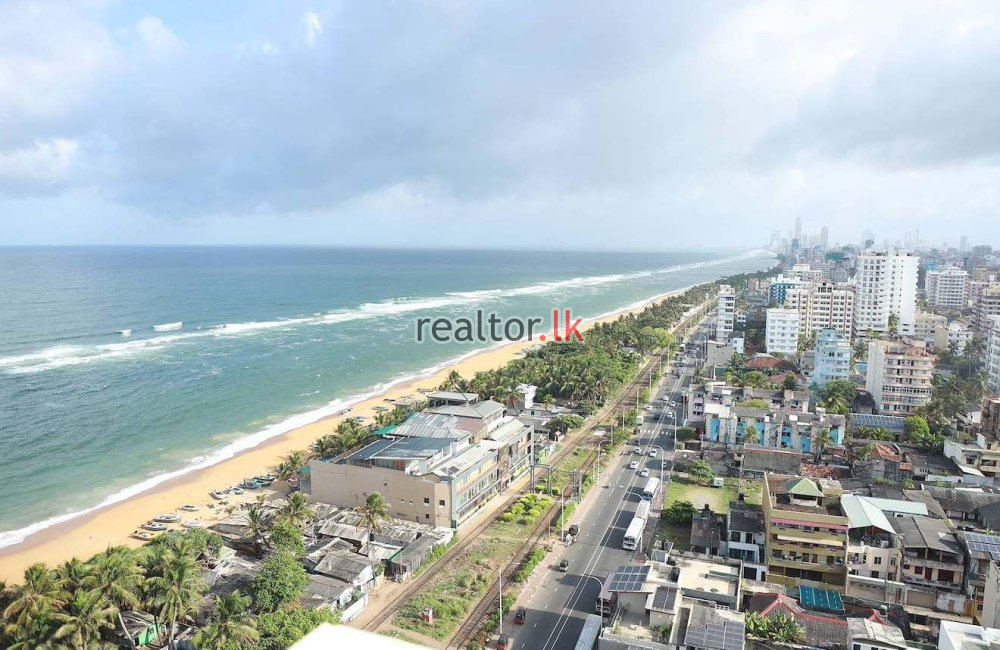 Three Bed For Sale In Marine City Apartments
