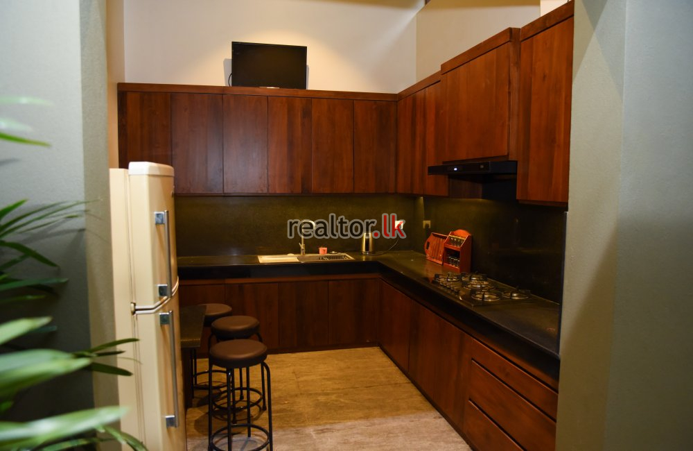 Newly Built Luxury Villa For Sale In Kiriella