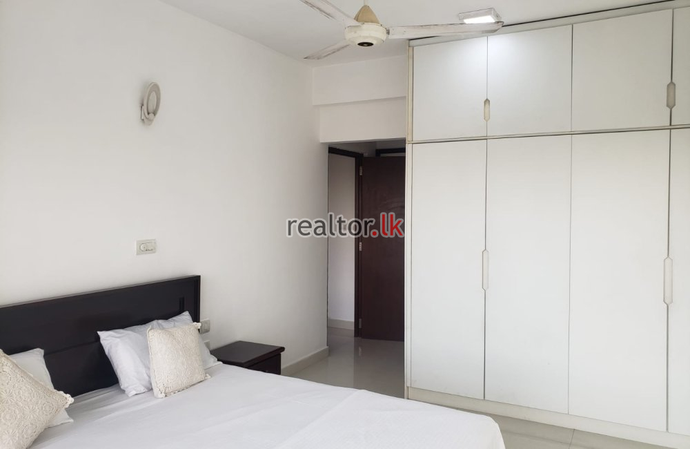 Two Bed For Rent At Iconic Galaxy Apartments