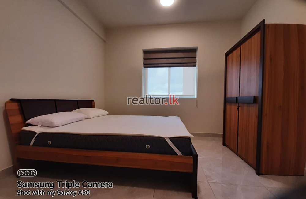 Three Bed For Rent At Capitol Heights Rajagiriya
