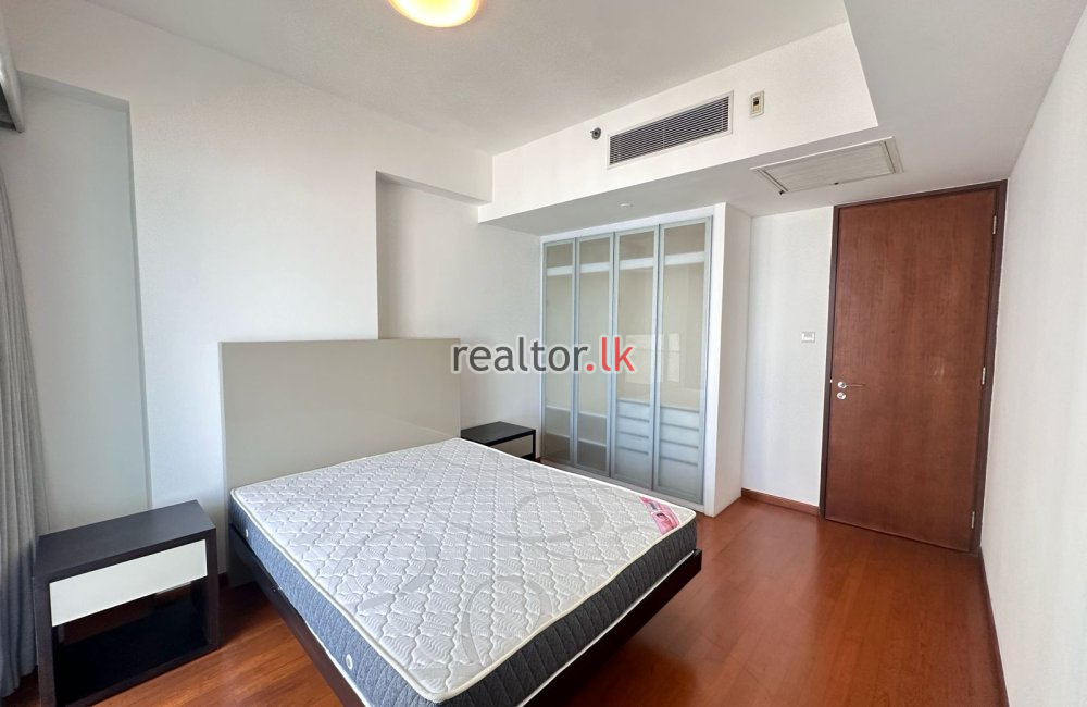 3 Bedroom Apartment for Rent in The Monarch