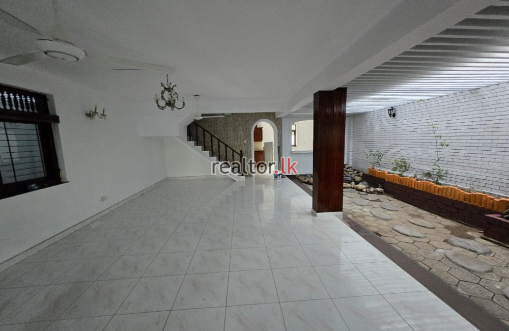 Office Space For Rent At Castle Avenue Colombo 08