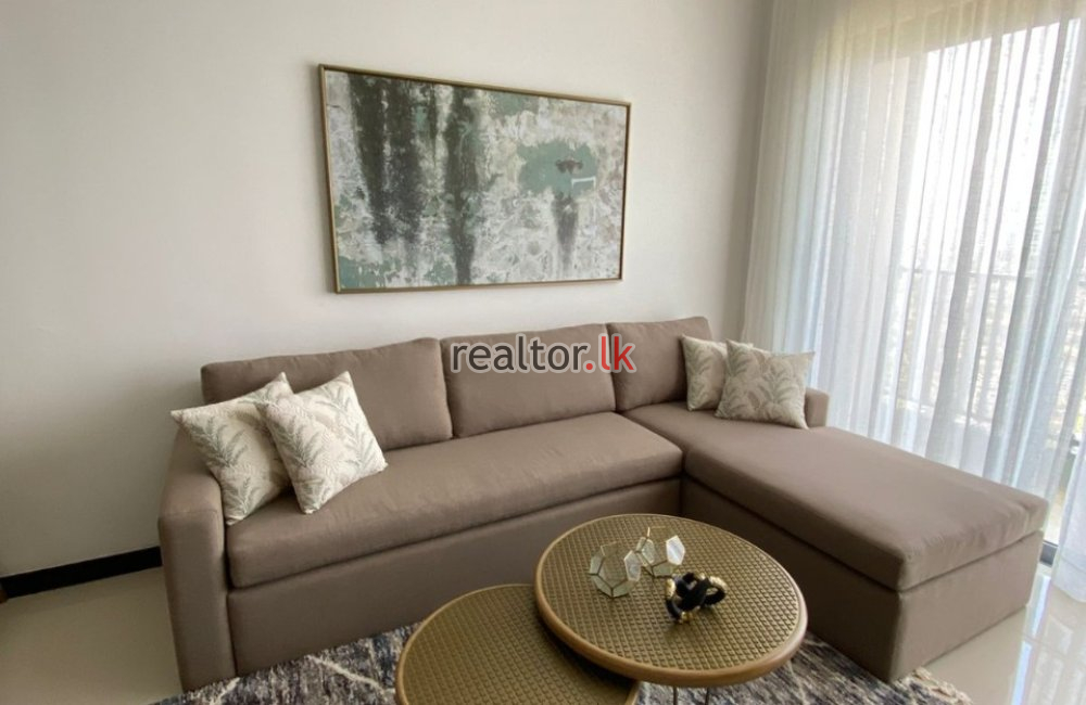 Three Bed For Rent In Tri-Zen Apartments